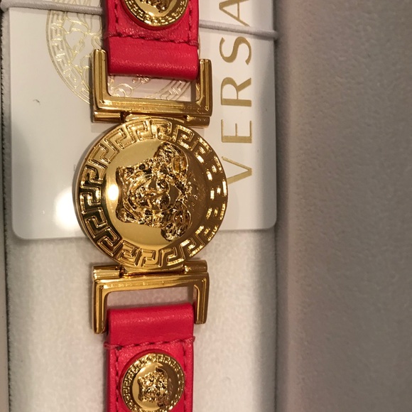 Versace Jewelry - Versace bracelet